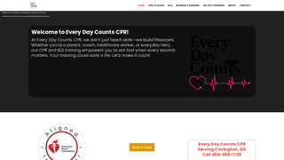 Thumbnail of edccpr.com