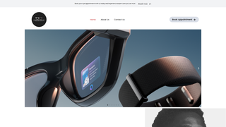 Thumbnail of dumondeeyecare.com