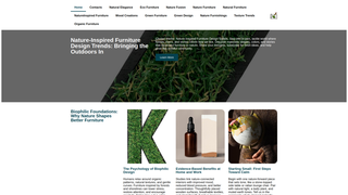 Thumbnail of jakedempseydesign.com