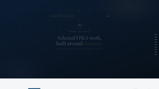Site preview