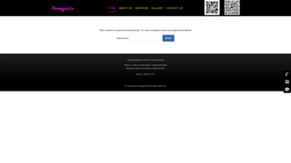 Thumbnail of hwangjae134.com