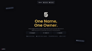 Thumbnail of 5000market.com