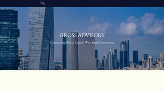 Thumbnail of grossadvisory.com