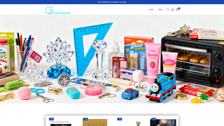 Thumbnail of shopflowzone.com