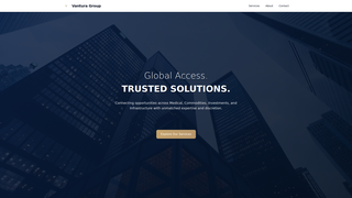 Thumbnail of vanturagroup.com