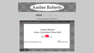 Thumbnail of aroberts3d.net