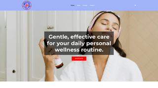 Thumbnail of shophealthquest360.com