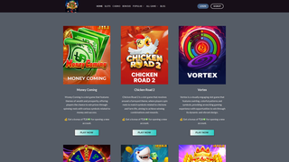 Thumbnail of gameicons.org