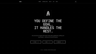 Site preview