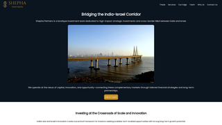 Thumbnail of shephapartners.com