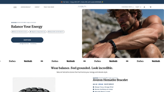 Thumbnail of averonofficial.com