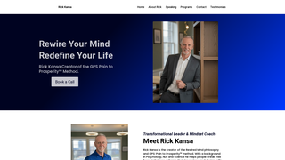 Thumbnail of rickkansa.com