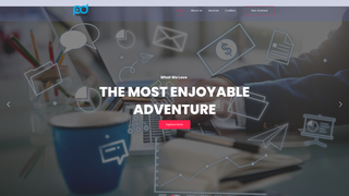 Thumbnail of pixeldriftllp.com