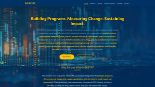 Thumbnail of merstat.com