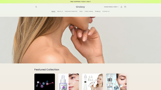 Thumbnail of grabsyit.com
