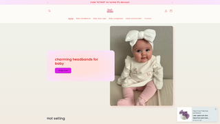 Thumbnail of bowspotpk.com