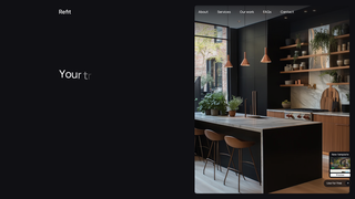 website thumbnail