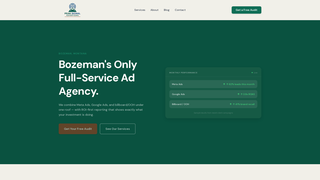 Site preview