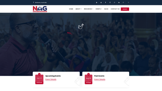 Thumbnail of nmgglobal.org