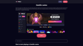 Thumbnail of gxmble-casinos.com