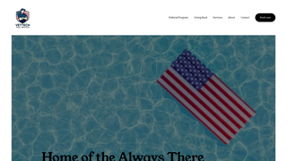 Thumbnail of vettechpools.com