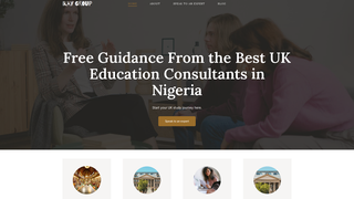 Thumbnail of ikaygroup.com