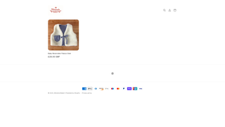 Thumbnail of shopmirandamadeit.com