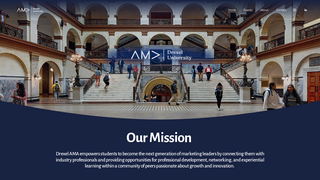 Thumbnail of amadrexel.com