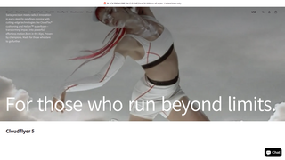 Thumbnail of runon-shoes.com