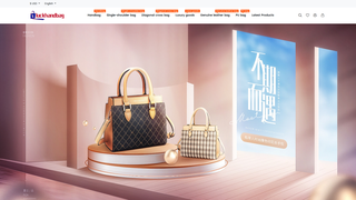 Thumbnail of luckhandbag.com