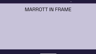 Thumbnail of marrottweekes.com