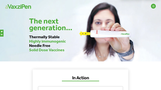 Thumbnail of avaxmed.com