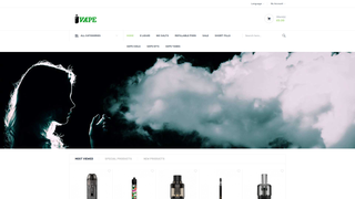 Thumbnail of ejuiceuk.com