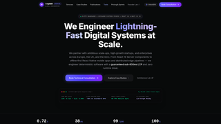 Site preview