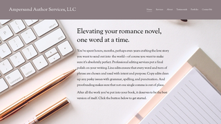 Thumbnail of ampersandauthorservices.com