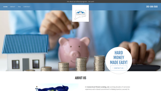 Thumbnail of privatelendingct.com