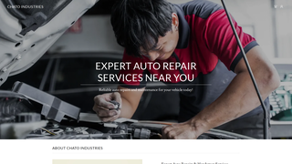Thumbnail of chatoindustries.com