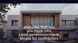 Thumbnail of masonds.com