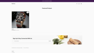 Thumbnail of nuriaskin.com