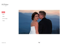 Thumbnail of mtnweddingphotography.com