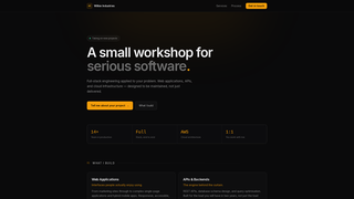 Site preview