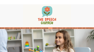 Thumbnail of speechgardenllc.com