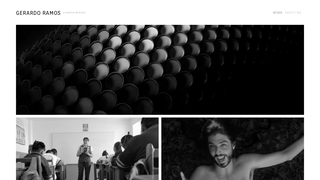 Thumbnail of geramos.com