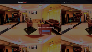 Thumbnail of ugbaadhotel.com