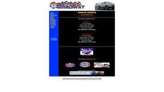 Thumbnail of dentondragway.com