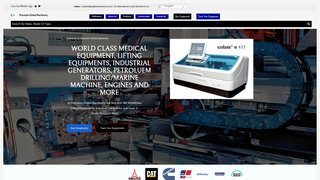 Thumbnail of prglobalmachinery.com