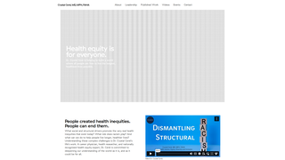 Thumbnail of crystalcenemd.com