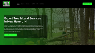 Thumbnail of melchertreeservice.com
