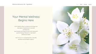 Thumbnail of michiganhealthymind.com