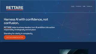 Thumbnail of rettare.com